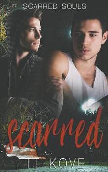 Paperback Scarred Book