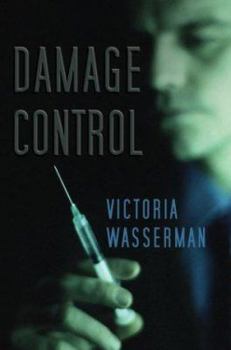 Paperback Damage Control Book