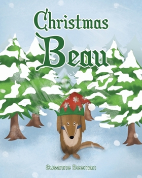 Paperback Christmas Beau Book