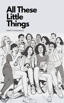 Paperback All These Little Things Book
