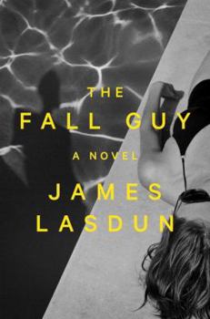 Hardcover The Fall Guy Book