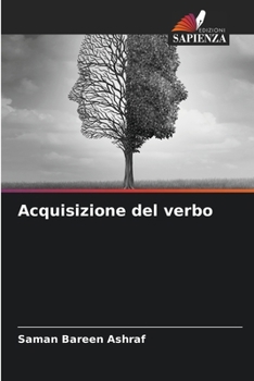 Acquisizione del verbo (Italian Edition)