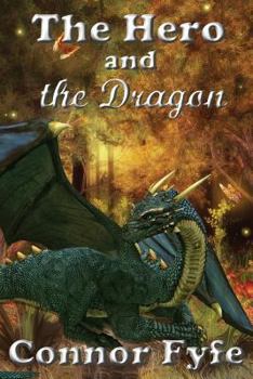 Paperback The Hero and the Dragon Book