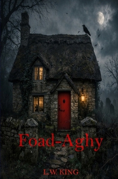 Foad-Aghy: Begs the Question. What do you fear more... the living or the dead?