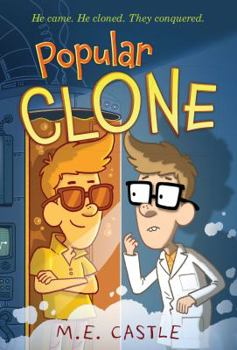 Paperback Popular Clone Book