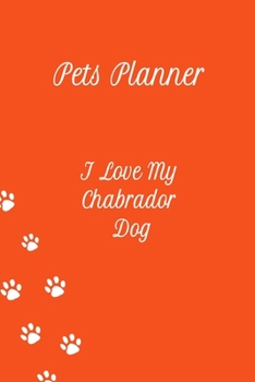 Pets Planner : Take Care of Your Pets