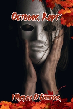 Paperback October Kept [Large Print] Book