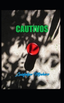 Paperback Cautivos [Spanish] Book