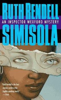 Simisola - Book #16 of the Inspector Wexford