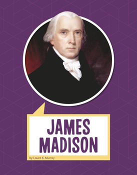 Paperback James Madison Book