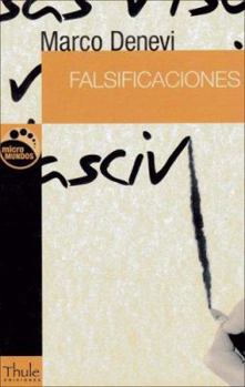 Paperback Falsificaciones [Spanish] Book