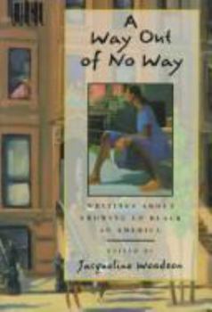 Hardcover A Way Out of No Way Book