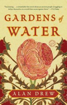Paperback Gardens of Water Book