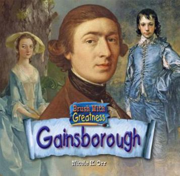 Hardcover Gainsborough Book