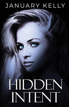 Paperback Hidden Intent Book