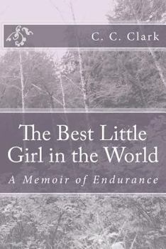Paperback The Best Little Girl in the World Book