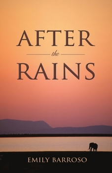 Paperback After The Rains Book