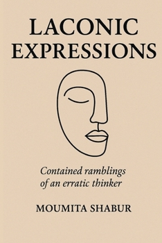 Paperback Laconic Expressions Book