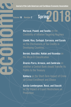 Paperback Economía: Spring 2018 Book