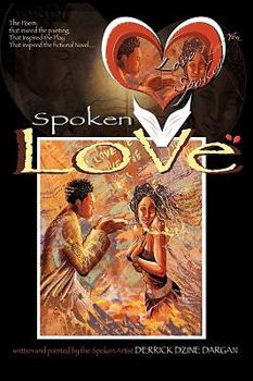 Paperback Spoken Love: Mr. and Mrs. Poem Book