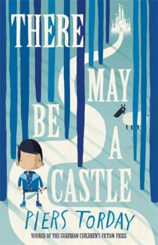 Hardcover There May Be a Castle Book