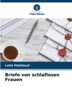 Paperback Briefe von schlaflosen Frauen [German] Book