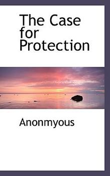 Paperback The Case for Protection Book