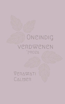 Paperback Oneindig Verdwenen [Dutch] Book