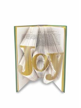 Hardcover Joy Featuring Anne of Green Gables Book