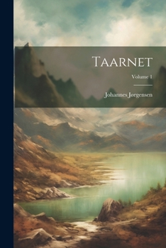 Paperback Taarnet; Volume 1 [Danish] Book