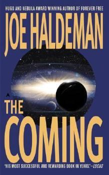 Mass Market Paperback The Coming Book