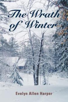 Paperback The Wrath of Winter: The Accidental Mystery Series - Book Six Book