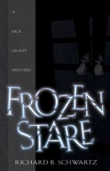 Paperback Frozen Stare Book