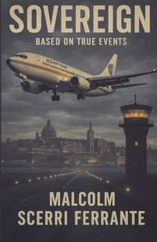 Paperback Sovereign Book