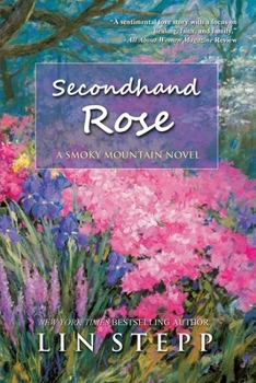 Second Hand Rose - Book #5 of the Smoky Mountain