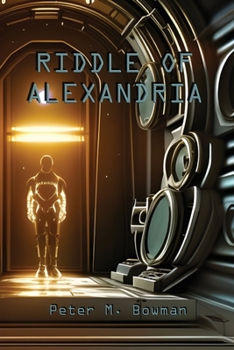 Paperback Riddle of Alexandria Book