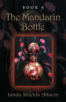 Paperback The Mandarin Bottle Book