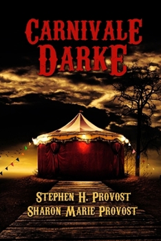 Paperback Carnivale Darke Book