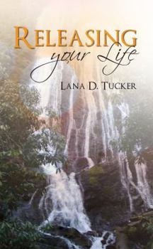 Paperback Releasing Your Life Book