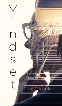 Hardcover Mindset Book