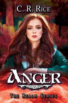Paperback Anger Book