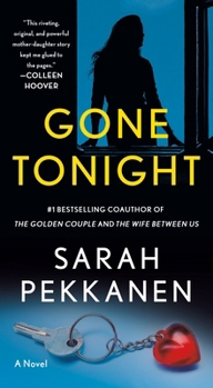 Mass Market Paperback Gone Tonight Book