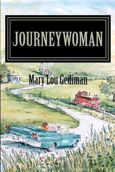 Paperback Journeywoman Book