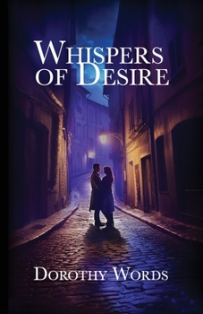 Paperback Whispers of Desire Book