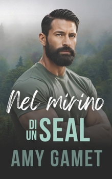 Paperback Nel Mirino Di Un SEAL [Italian] Book