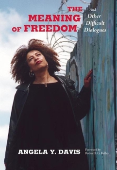 Paperback The Meaning of Freedom Book