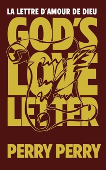 Paperback God's Love Letter Book
