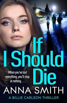 Paperback If I Should Die Book