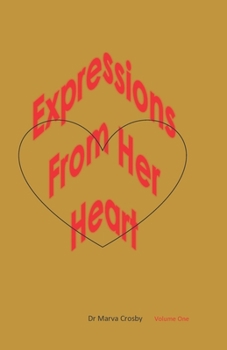 Paperback Expressions: from her Heart... Book