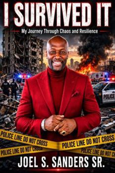 Paperback I SURVIVED IT Book